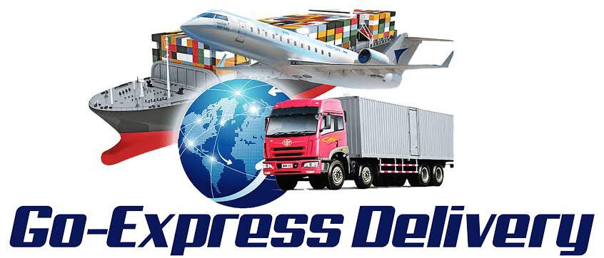 express delivery Logo